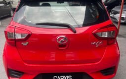 2019 Perodua Myvi 1.5 AV