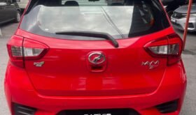 2019 Perodua Myvi 1.5 AV