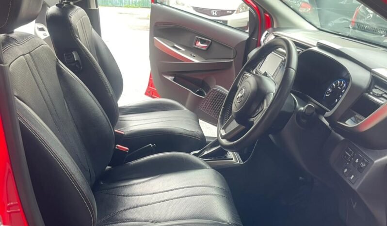 
								2019 Perodua Myvi 1.5 AV full									
