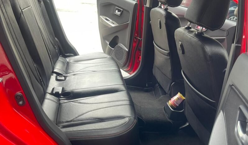 
								2019 Perodua Myvi 1.5 AV full									