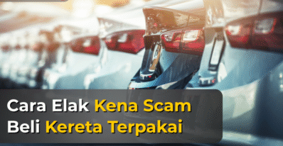 cara elak kena scam