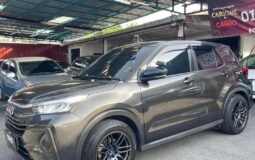 2021 Perodua Ativa 1.0 X (A)