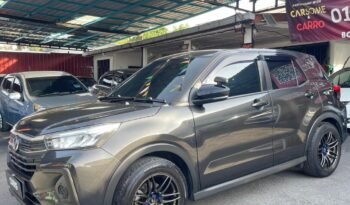 2021 Perodua Ativa 1.0 X