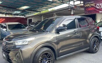 2021 Perodua Ativa 1.0 X (A)