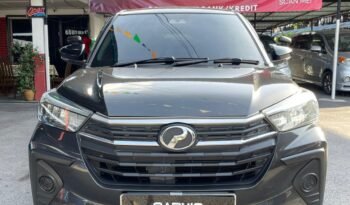 
										2021 Perodua Ativa 1.0 X (A) full									