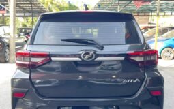 2021 Perodua Ativa 1.0 X (A)