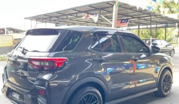 
										2021 Perodua Ativa 1.0 X (A) full									