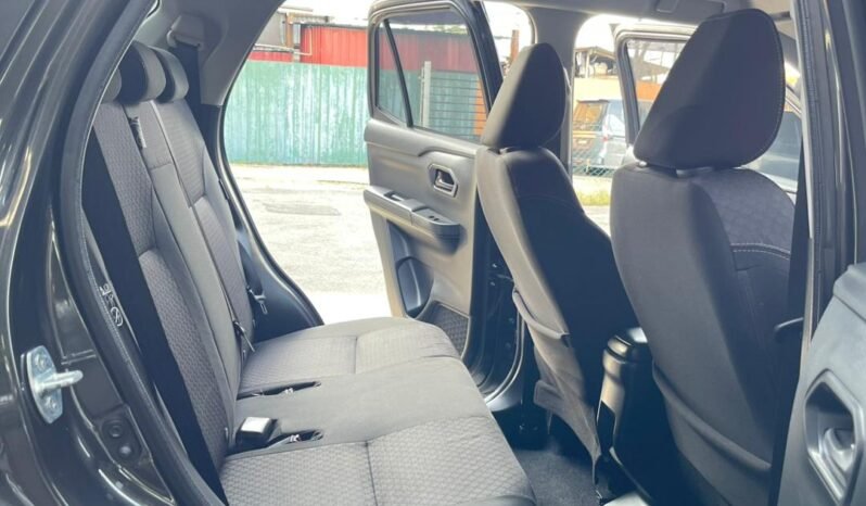 
								2021 Perodua Ativa 1.0 X (A) full									