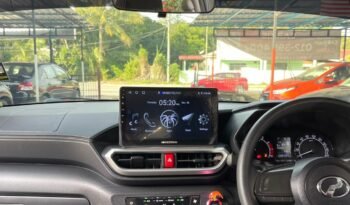 
										2021 Perodua Ativa 1.0 X (A) full									