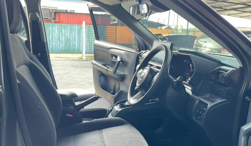 
								2021 Perodua Ativa 1.0 X (A) full									