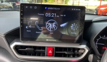 
										2021 Perodua Ativa 1.0 X (A) full									