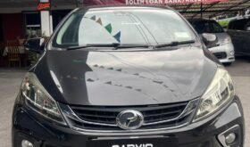 2018 Perodua Myvi 1.5 AV (A)