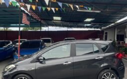 2018 Perodua Myvi 1.5 AV (A)