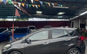 2018 Perodua Myvi 1.5 AV (A)