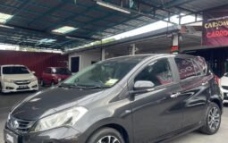 2018 Perodua Myvi 1.5 AV (A)