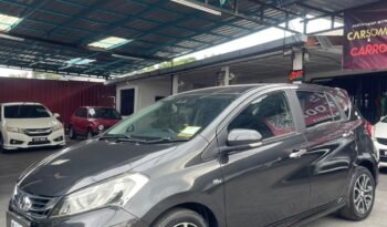 
										2018 Perodua Myvi 1.5 AV (A) full									