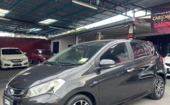 2018 Perodua Myvi 1.5 AV (A)