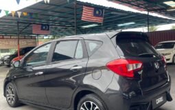 2018 Perodua Myvi 1.5 AV (A)