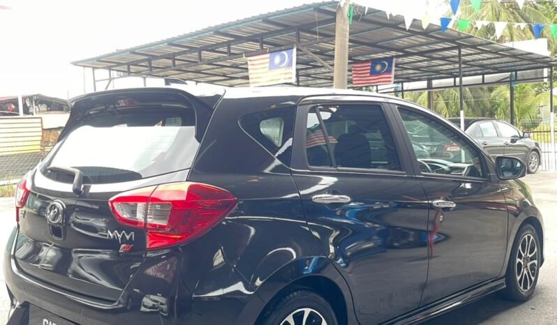 
								2018 Perodua Myvi 1.5 AV (A) full									