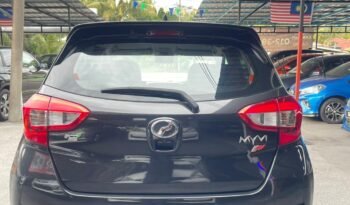 
										2018 Perodua Myvi 1.5 AV (A) full									