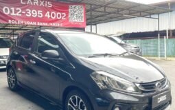 2018 Perodua Myvi 1.5 AV (A)