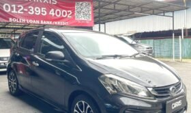 2018 Perodua Myvi 1.5 AV (A)