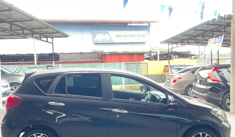 
								2018 Perodua Myvi 1.5 AV (A) full									