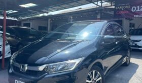 2020 Honda City 1.5 E (A)