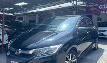 2020 Honda City 1.5 E