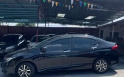 2020 Honda City 1.5 E (A)