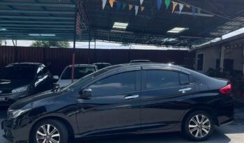 
										2020 Honda City 1.5 E (A) full									