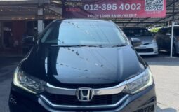 2020 Honda City 1.5 E (A)
