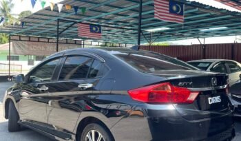 
										2020 Honda City 1.5 E (A) full									