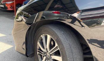 
										2020 Honda City 1.5 E (A) full									