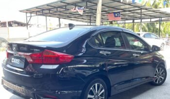 
										2020 Honda City 1.5 E (A) full									