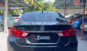 
										2020 Honda City 1.5 E (A) full									