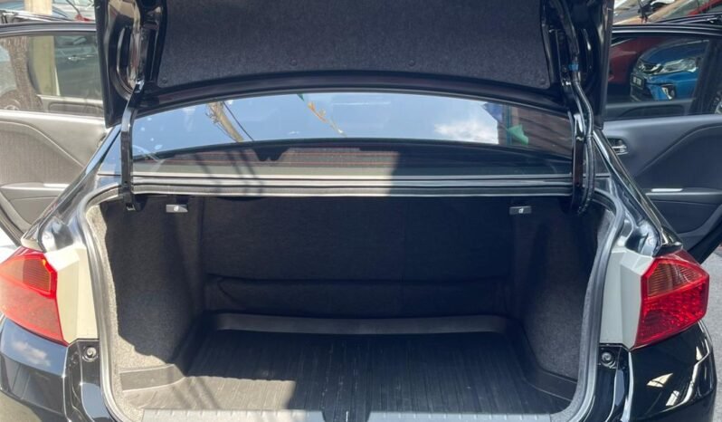 
								2020 Honda City 1.5 E (A) full									