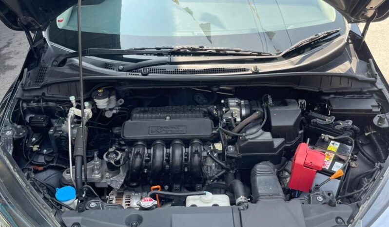 
								2020 Honda City 1.5 E (A) full									