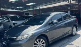 2012 Honda Civic FB 1.8 (A)