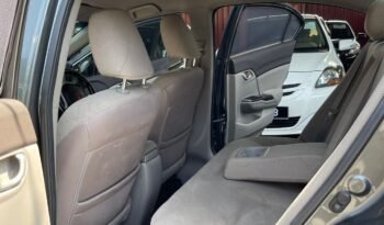 
										2012 Honda Civic FB 1.8 (A) full									