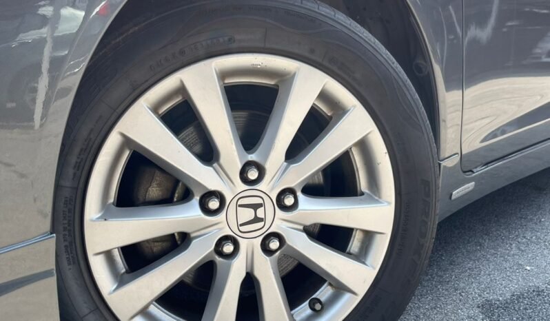 
								2012 Honda Civic FB 1.8 (A) full									