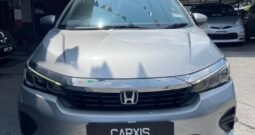 2023 Honda City 1.5 E (A)