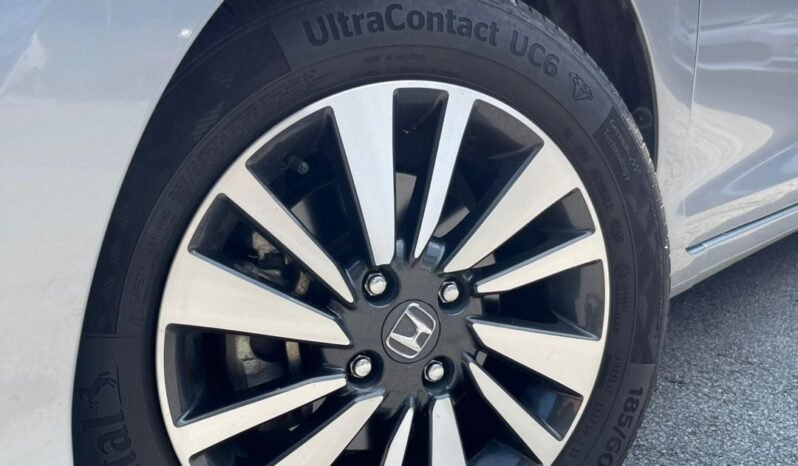 
								2023 Honda City 1.5 E (A) full									