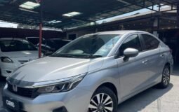 2023 Honda City 1.5 E (A)