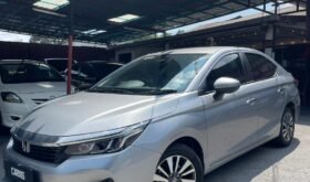 2023 Honda City 1.5 E (A)
