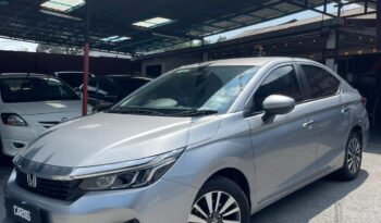 2023 Honda City 1.5 E