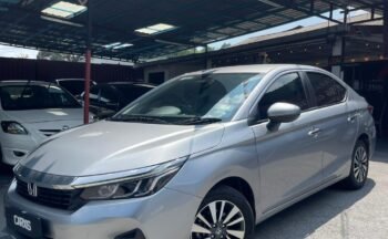 2023 Honda City 1.5 E (A)