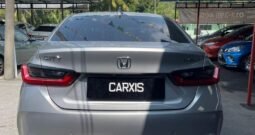 2023 Honda City 1.5 E (A)