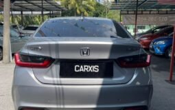 2023 Honda City 1.5 E (A)