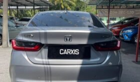 2023 Honda City 1.5 E (A)
